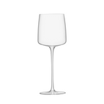 Metropolitan Wine Glass, 12oz, Set of 4