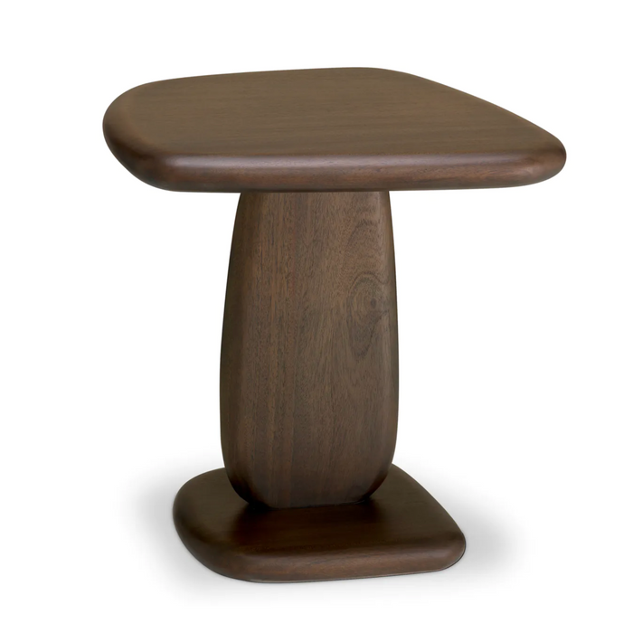 Windsor Side Table, 19.5"