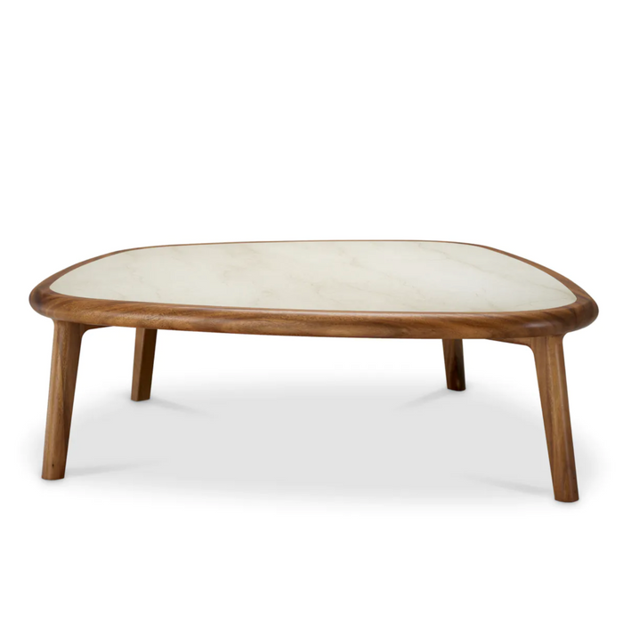 Wilma Coffee Table, 44" x 42"