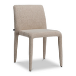 Leiza Dining Chair, Renato Off-White