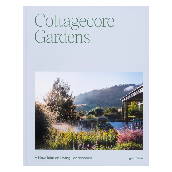 Cottagecore Gardens: A New Take on Living Landscapes