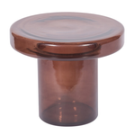 Emberly End Table, Sienna, 22"