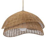 Mia Pendant, Large, 36" Dia