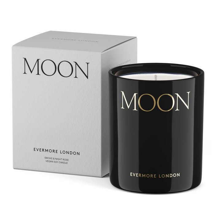 Moon Candle, 10 oz