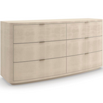 Simply Perfect Dresser, 68"W x 20.25"D x 34"H