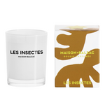 Les Insectes Large Candle, 10.6 fl oz