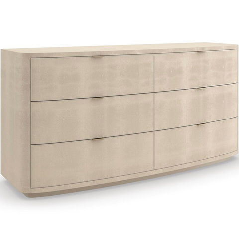 Simply Perfect Dresser, 68"W x 20.25"D x 34"H