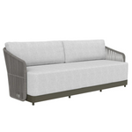 Allariz Sofa, Warm Grey, 89"W