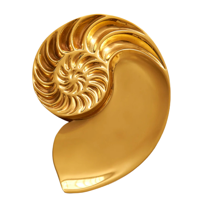 The Fossil Home Object