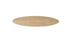 Lucine Nook Round Rug, Natural