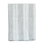 Miles Labradorite Oversized Throw, 55"W x 96"L
