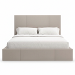 Balance Bed, King & Queen