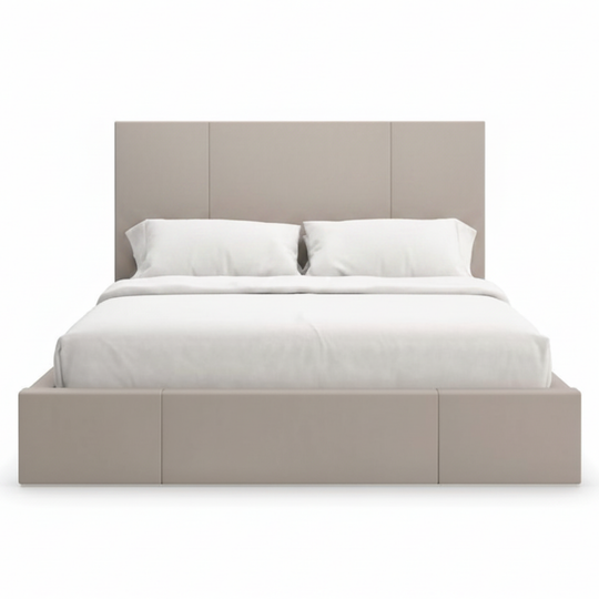 Balance Bed, King & Queen