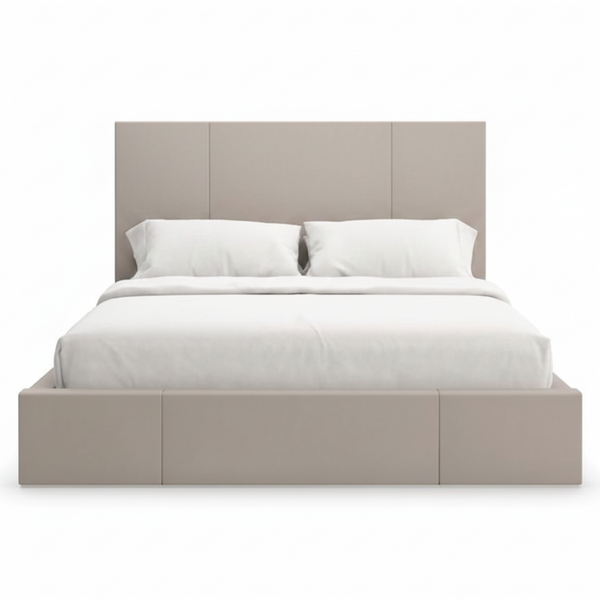Balance Bed, King & Queen