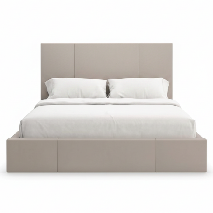 Balance Bed, King & Queen