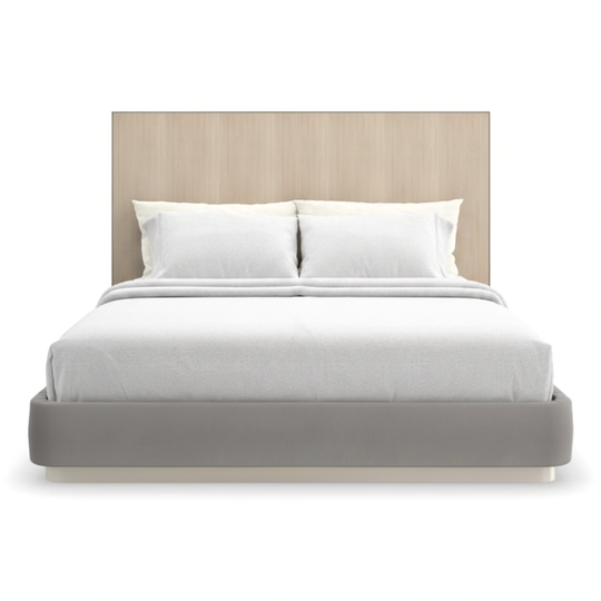 Dream Chaser Bed, King & Queen