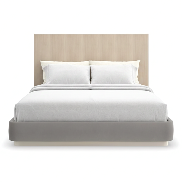 Dream Chaser Bed, King & Queen