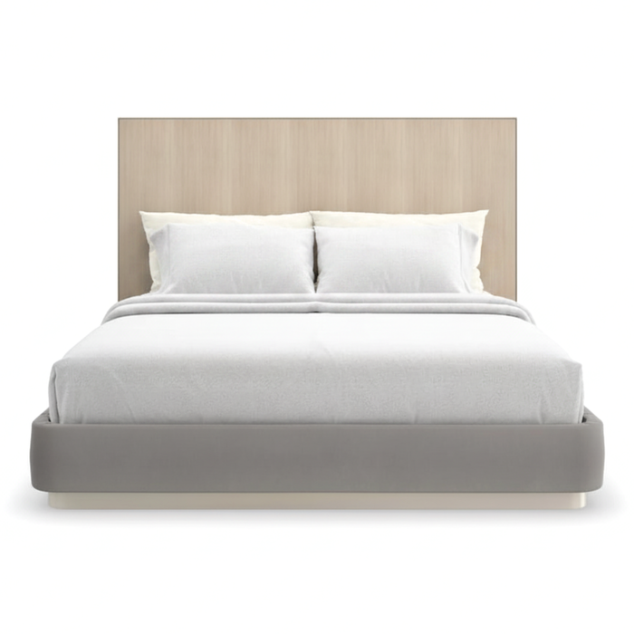 Dream Chaser Bed, King & Queen