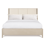 Axiom Panel Bed, King