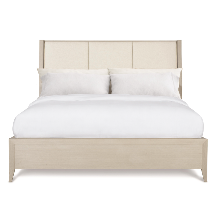 Axiom Panel Bed, King
