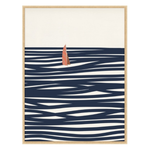Graphic Sail 2, 31.5"W x 41.5"H