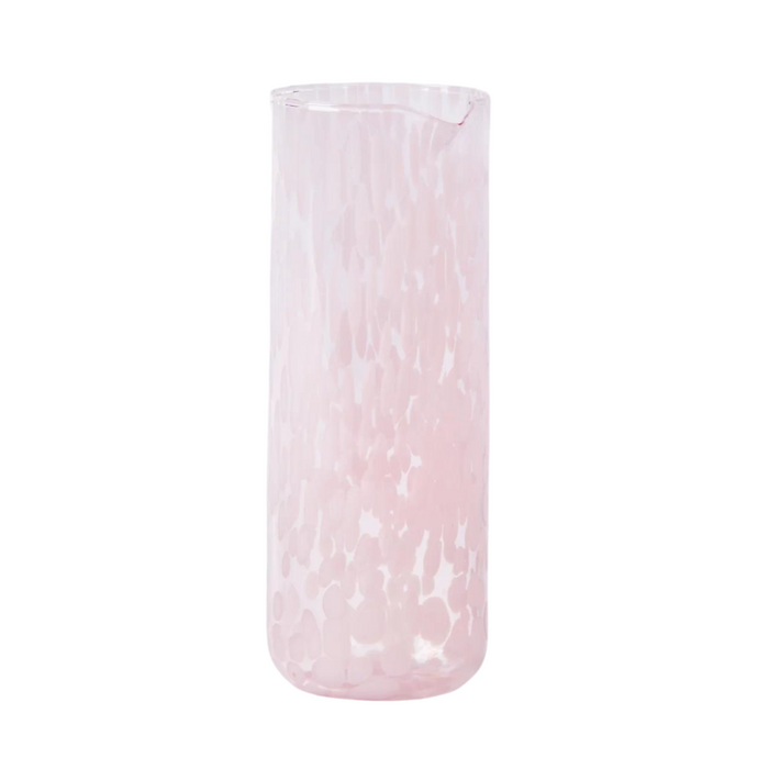 Dots Carafe, Pink