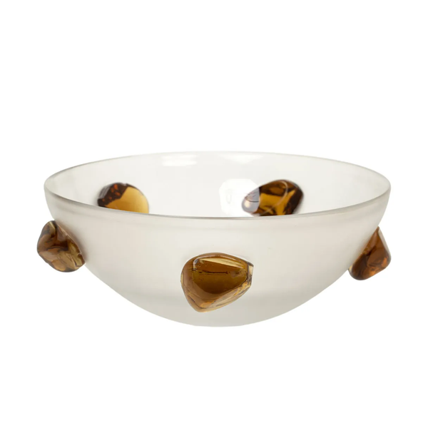 Thelestro Bowl, 10.5"Dia