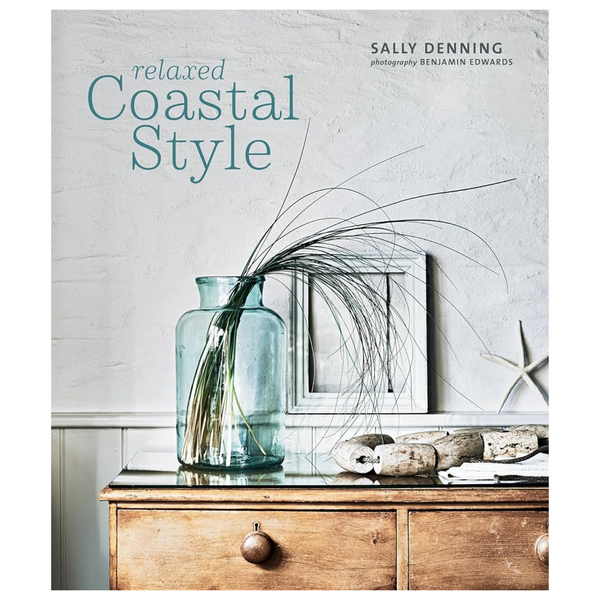 Relaxed Coastal Style
