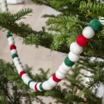 Candy Garland, 72"