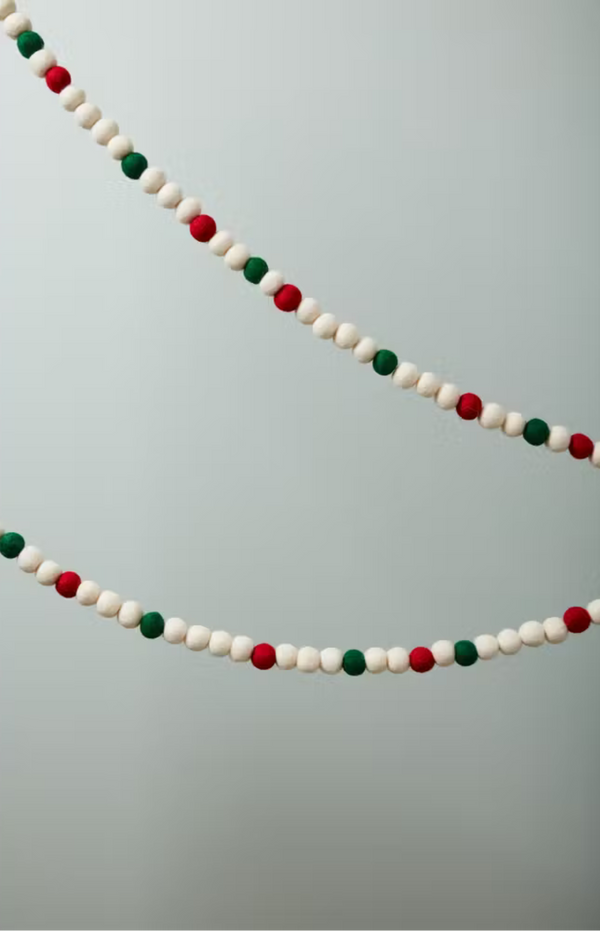 Candy Garland, 72"