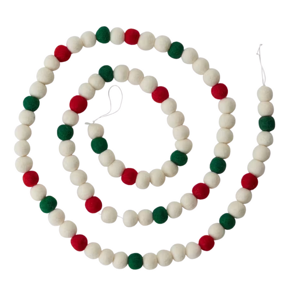 Candy Garland, 72"