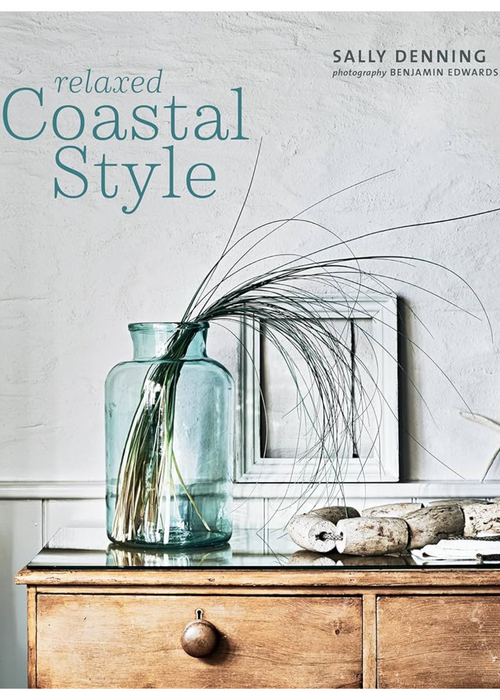Relaxed Coastal Style