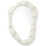 Reese Oval Mirror, Small, 23.5"W x 35"H