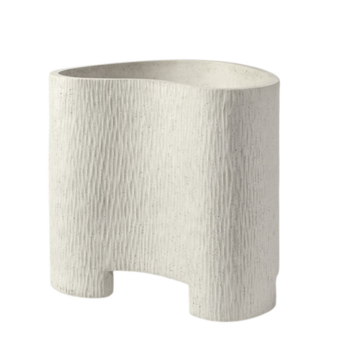 Nadia Planter, Large, 28"W x 20"D x 24.5"H