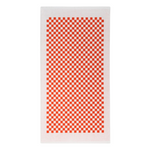 Roman Pool Towel Paloma Sun & Ecru