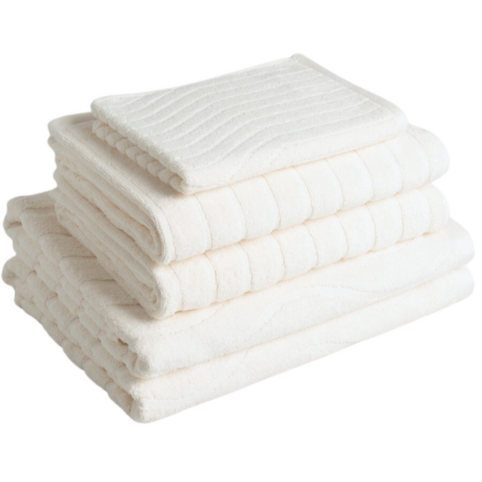 The Ivory Collection