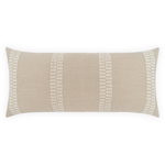 Amuse Lumbar - Sand, 12" x 24"
