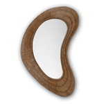 Ventana Mirror, 39.5" W x 60.5" H