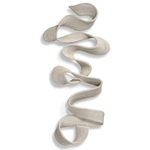 Allegro Wall Decor, White, 93.5"W