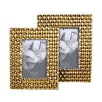Beaded Frames, 2 Sizes