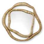 Tia Wall Mirror, 38"