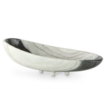 Taza Marble Centrepiece, 22"W