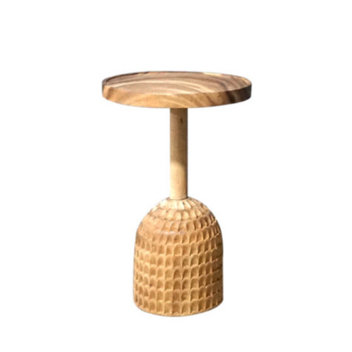 Laurent Side Table, Small