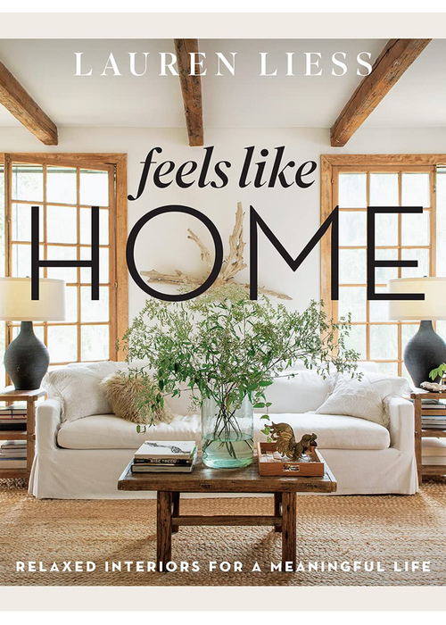 Feels Like Home