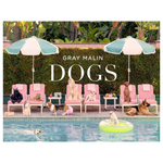 Gray Malin: Dogs