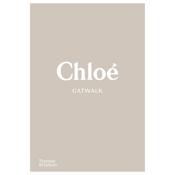 Chloe, The Complete Collections