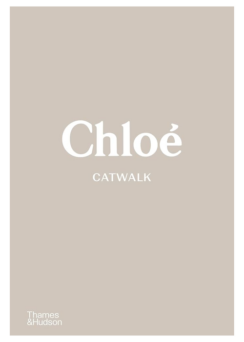Chloe, The Complete Collections