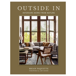 Outside In, Interiors Born from Nature
