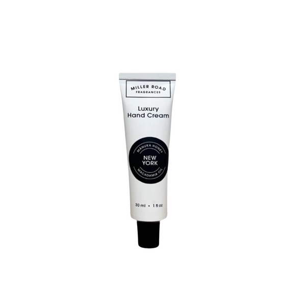 Luxury Hand Cream, 30ml, Beach