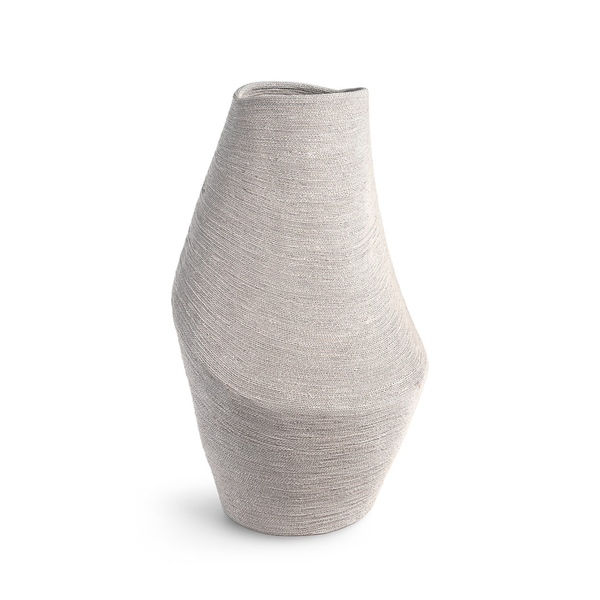 Kendall Floor Urn, Short